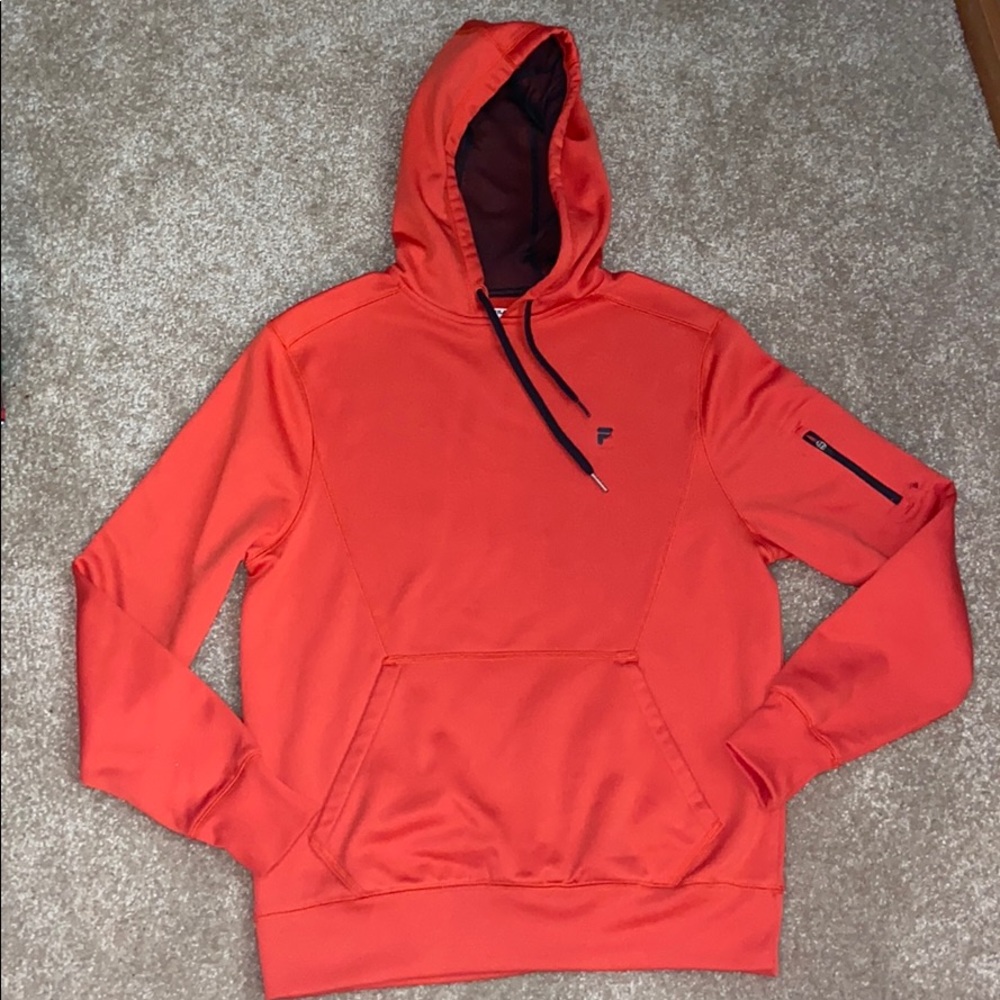 Fila Sport Dri-fit Women’s Hoodie